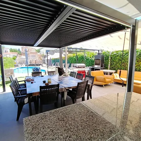 007 Noguera Holiday home Empuriabrava